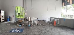 Space 18 (D12), Factory #575756121